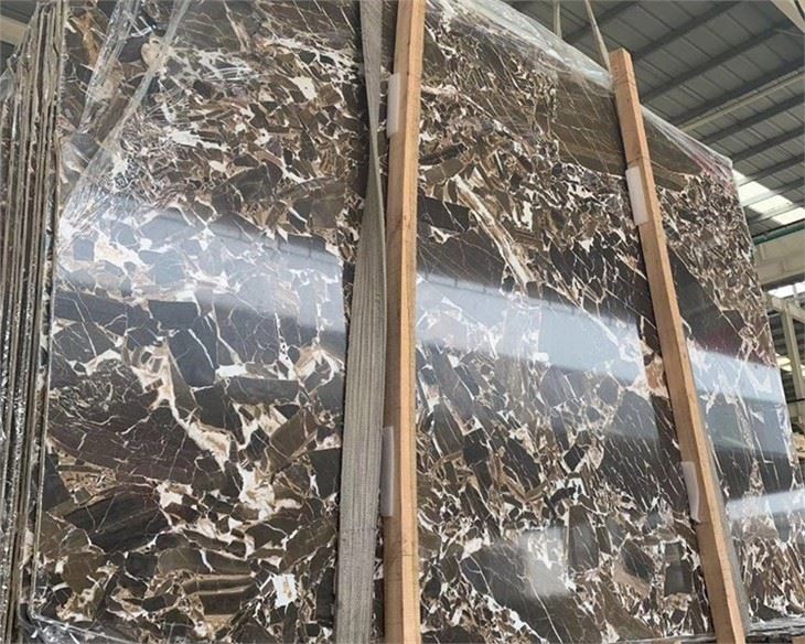 Antique River Marble Slabs Antique River Marble Slabs