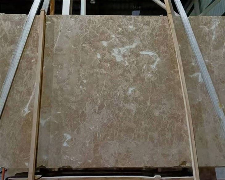 Crystal Emprador Marble Slabs Crystal Emprador Marble Slabs