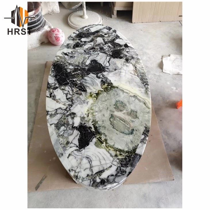 Ice Green Marble (3)