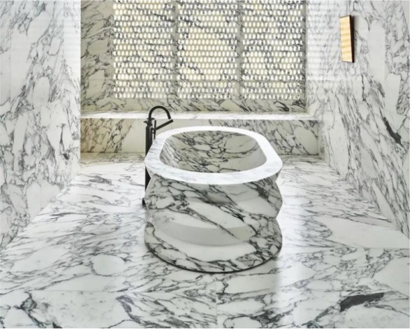 Arabescato Vagli Marble Arabescato Vagli Marble