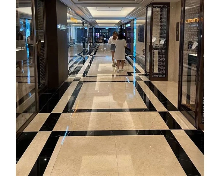 floor